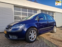 Volkswagen Golf Plus - 1.6 Turijn