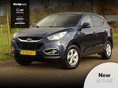 Hyundai ix35 - 2.0i Dynamic | Trekhaak | NAP | APK | Topstaat