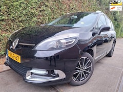 Renault Grand Scénic - 1.5 dCi Bose 7p