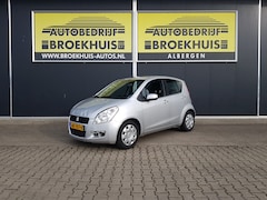 Suzuki Splash - 1.2 Comfort Automatic