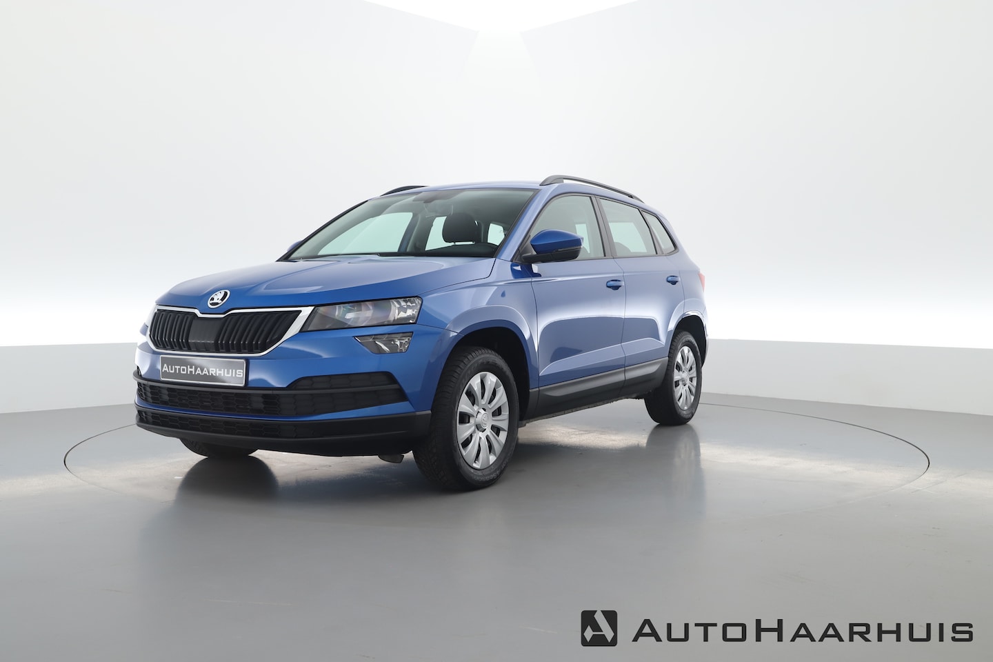 Skoda Karoq - 1.0 TSI | Cruise | DAB | Airco | PDC | Bluetooth - AutoWereld.nl