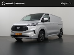 Ford Transit Custom - 320 2.0 TDCI | Aut. | L2H1 | Limited | Adaptive Cruise | LM Velgen | Schuifdeur L+R | 3-zi