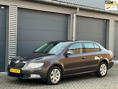 Skoda Superb - 1.4 TSI Comfort Business Line