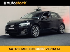 Audi A1 Sportback - 25 TFSI epic | 17" | LED | Virtual | Navi