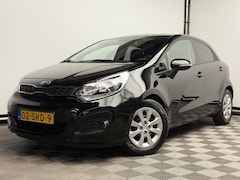 Kia Rio - 1.2 CVVT Plus Pack 5-drs Airco PDC 1e Eigenaar NL Auto