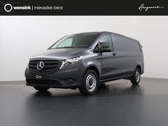 Mercedes-Benz Bestelwagen - eVito 66 kWh L3 | Navigatie | Stoelverwarming | Airco | Cruise Control