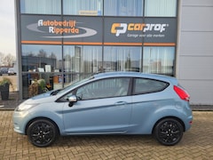 Ford Fiesta - 1.25 Limited