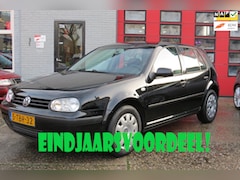 Volkswagen Golf - 1.6-16V Comfortline, 5 DEURS, AIRCO , Nwe Apk