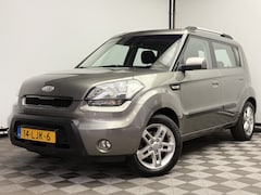 Kia Soul - 1.6 X-tra Airco LM16" Navi NL Auto