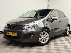 Kia Rio - 1.2 CVVT Super Pack 5-drs Airco PDC 1e Eigenaar NL Auto