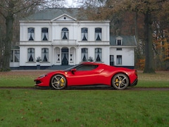 Ferrari 296 GTB - 3.0 V6 | Daytona Racing Seats | Lift | JBL | Carbon interior