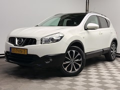 Nissan Qashqai - 1.6 Connect Edition 1e Eigenaar NL Auto