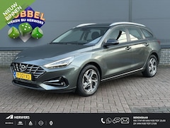 Hyundai i30 Wagon - 1.0 T-GDi MHEV Comfort Smart / Navigatie / Achteruitrij camera / Keyless / Climate control