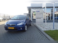 Ford C-Max - 1.6-16V Trend TREKHAAK.AIRCO.157253KM.dealer onderhouden