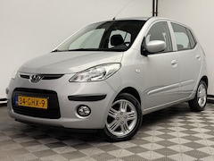 Hyundai i10 - 1.1 i-Catcher Airco LM14" NL Auto