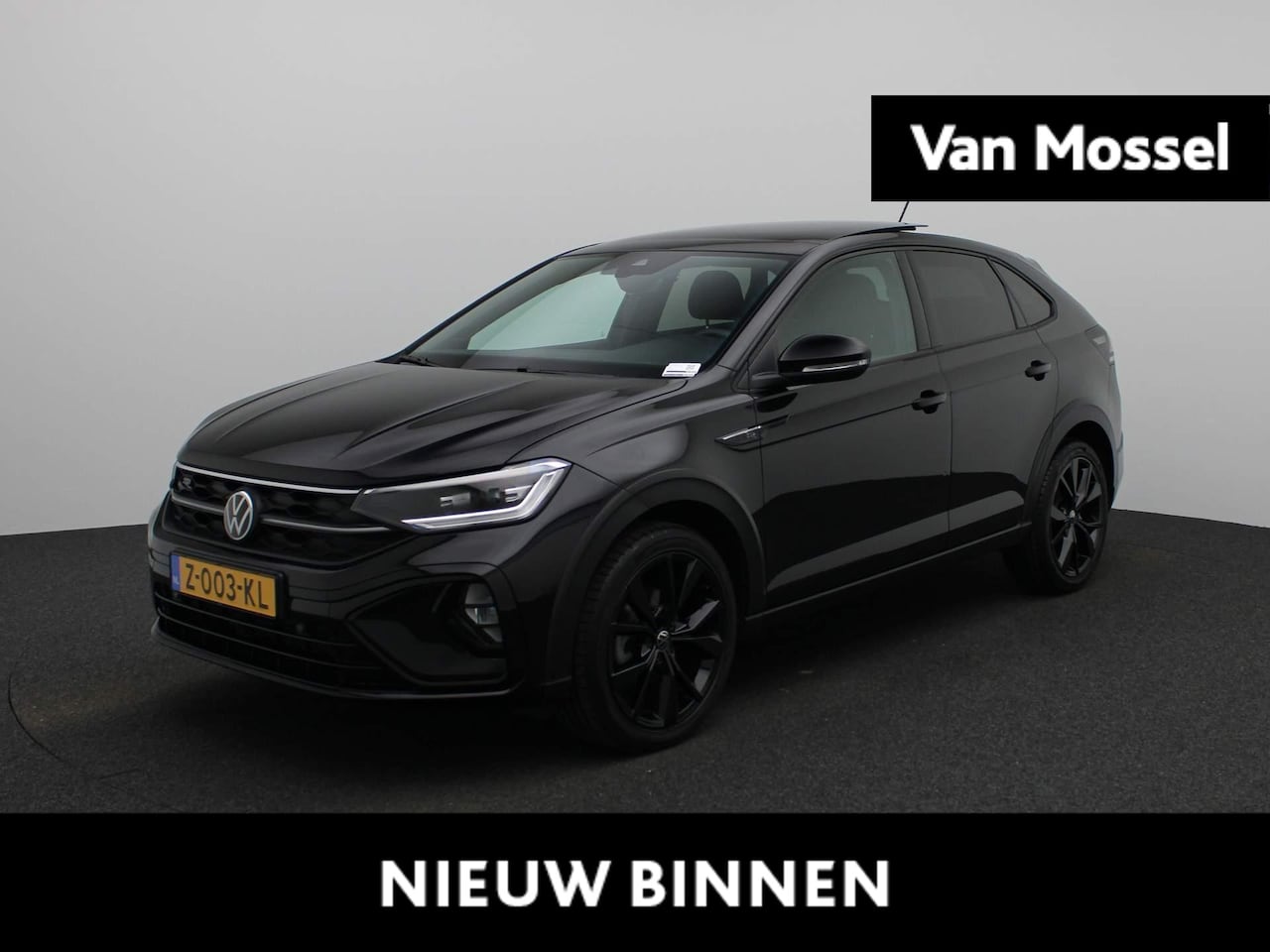 Volkswagen Taigo - 1.0 TSI R-Line Automaat | Navigatie | Airco | Camera | 18 inch Velgen | Parkeersensoren Vo - AutoWereld.nl