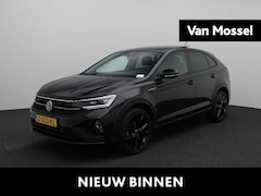 Volkswagen Taigo - 1.0 TSI R-Line Automaat | Navigatie | Airco | Camera | 18 inch Velgen | Parkeersensoren Vo