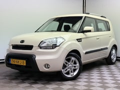 Kia Soul - 1.6 X-tra Airco LM16" NL Auto