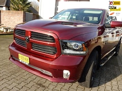 Dodge Ram 1500 - 5.7 V8 Crew Cab 5'7 Sport LPG Onderb. Lage bijtelling