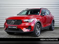 Volvo XC40 - 2.0 B4 Plus Dark | Google on Board | Internet | DAB+| Adaptieve Cruise controle | BLIS | C