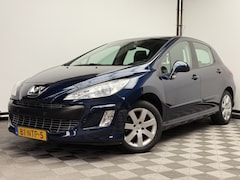 Peugeot 308 - 1.6 VTi Sublime 5-drs ECC PDC NL Auto