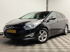 Hyundai i40 Wagon - 1.6 GDI Blue Business Edition NL Auto