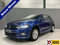 Volkswagen Polo - 1.0 TSI Highline Business R Adapt-Cruise|Clima|LED|Carplay