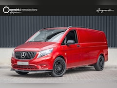 Mercedes-Benz eVito - 66 kWh L3 | Black Edition | Incl. €5000, - Voorraad premie |