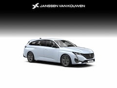 Peugeot 308 SW - 1.2 PureTech 130 6MT Active Pack Business | 16" lichtmetalen velgen 'AUCKLAND' op PureTech