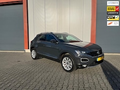 Volkswagen T-Roc - 1.5 TSI Sport