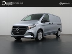 Mercedes-Benz eVito - eVito 112 L2 66 kWh