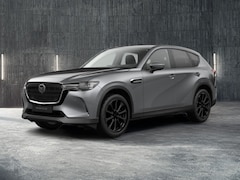 Mazda CX-60 - 2.5 e-SkyActiv 327 PHEV AWD Exclusive-Line | TREKHAAK | C&S PACK | DRIVER PACK | KLASSE 3