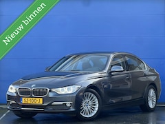 BMW 3-serie - High Executive| automaat | Stoelverw. | PDC | Navi