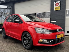 Volkswagen Polo - 17"/automaat/clima/cruise 1.4 TDI Comfortline