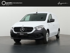 Mercedes-Benz eCitan - L2 Pro 51 kWh Snellader 75kW | Keyless go | Parkeercamera | Bluetooth | Airco