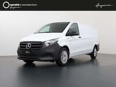 Mercedes-Benz eVito - eVito 112 L3 66 kWh