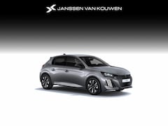 Peugeot e-208 - 51kWh 156 1AT Allure | 16" Lichtmetalen velgen 'ELBORN' | 8 jaar fabrieksgarantie of 160.0