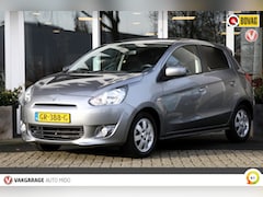 Mitsubishi Space Star - 1.0i CVT Automaat Bright -1e eigenaar