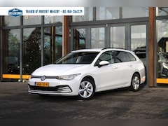 Volkswagen Golf Variant - eTSI Life Business|ACC|Stuur en-Stoelverwarming|Trekhaak