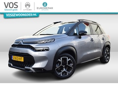 Citroën C3 Aircross - PureTech 130 EAT6 Max Automaat | Keyless | Navi | Airco | Camera achter |