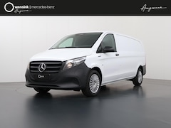 Mercedes-Benz eVito - 112 L3 66 kWh | Navigatie | Parkeercamera | Airco | Cruise control