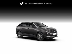 Peugeot 3008 - Hybrid 136 e-DCS6 Active Pack Business | 17" lichtmetalen velgen 'Chicago' | Achteruitrijc