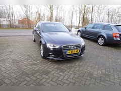 Audi A4 Limousine - 1.8 TFSI Business Edition TREKHAAK NAVIGATIE CRUISE