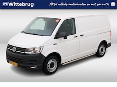 Volkswagen Transporter - 2.0 TDI L1H1 Comfortline 2 x schuifdeur