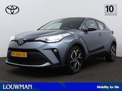 Toyota C-HR - 1.8 Hybrid Dynamic | Navigatie | Camera | LM Velgen |