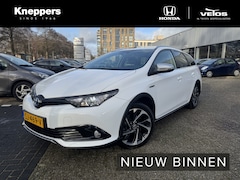 Toyota Auris Touring Sports - 1.8 Hybrid Freestyle Trekhaak, Navigatie , All-in Rijklaarprijs