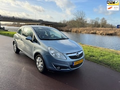 Opel Corsa - 1.2-16V Enjoy|Airco|NW APK|