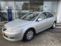 Mazda 6 Sport - 1.8 Exclusive