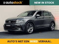 Volkswagen Tiguan - 1.5 TSI ACT R-Line | Panorama | Virtual | Keyless