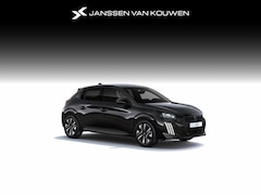 Peugeot e-208 - 50kWh 136 1AT Allure | 16" Lichtmetalen velgen 'ELBORN' | 8 jaar fabrieksgarantie of 160.0